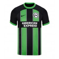 Camiseta Brighton Tercera Equipación Replica 2024-25 mangas cortas
